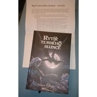 Rytíř temného slunce (2. edice)