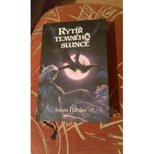 Rytíř temného slunce (2. edice)
