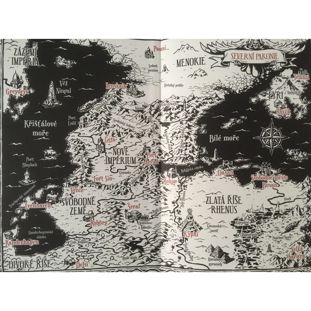Rytíř temného slunce (2. edice)