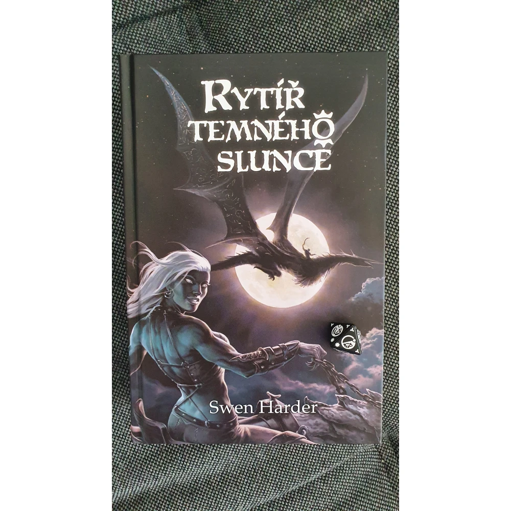 Rytíř temného slunce (2. edice)