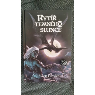Rytíř temného slunce (2. edice)