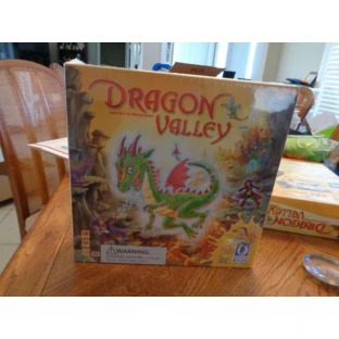 Dragon Valley
