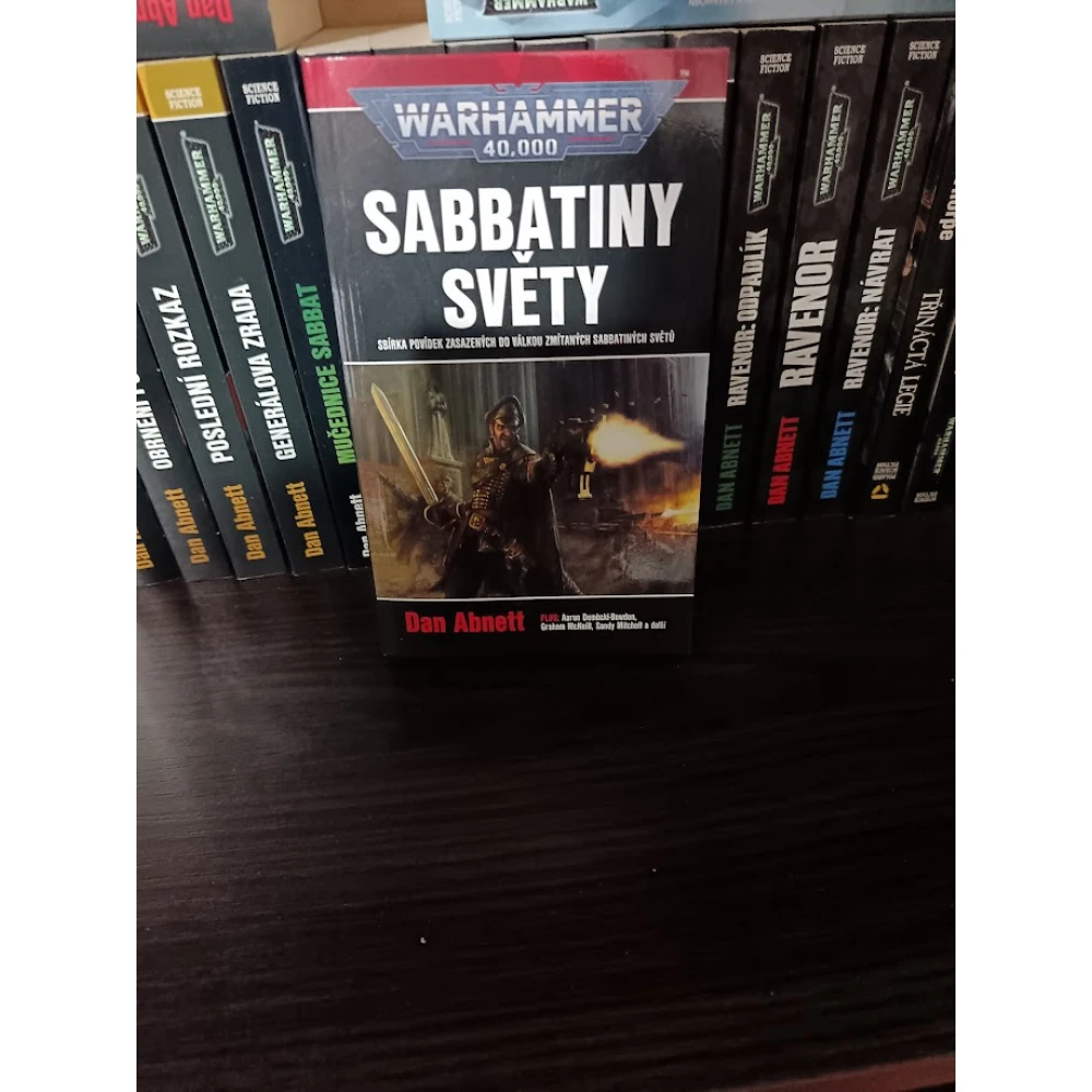 Sabbatiny světy