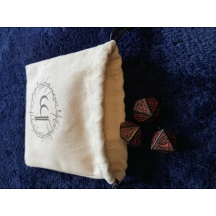 Elven Dice Set