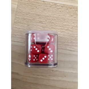 Citadel Dice Set - 12 mm