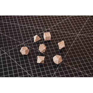 Dice Set - Dice Macabre