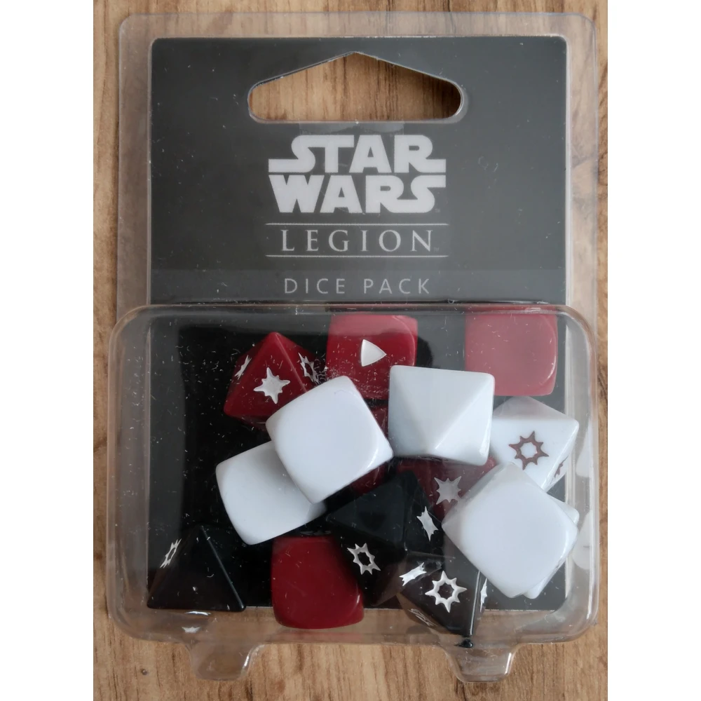 Sada kostek Star Wars: Legion