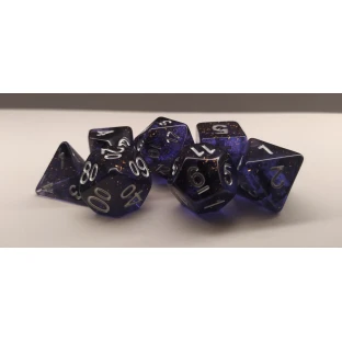 Dice Set - Dark Universe