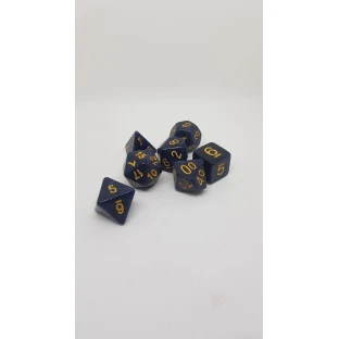 Dice Set - Universe