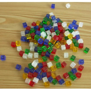 Würfel-Set (20 Stk.)