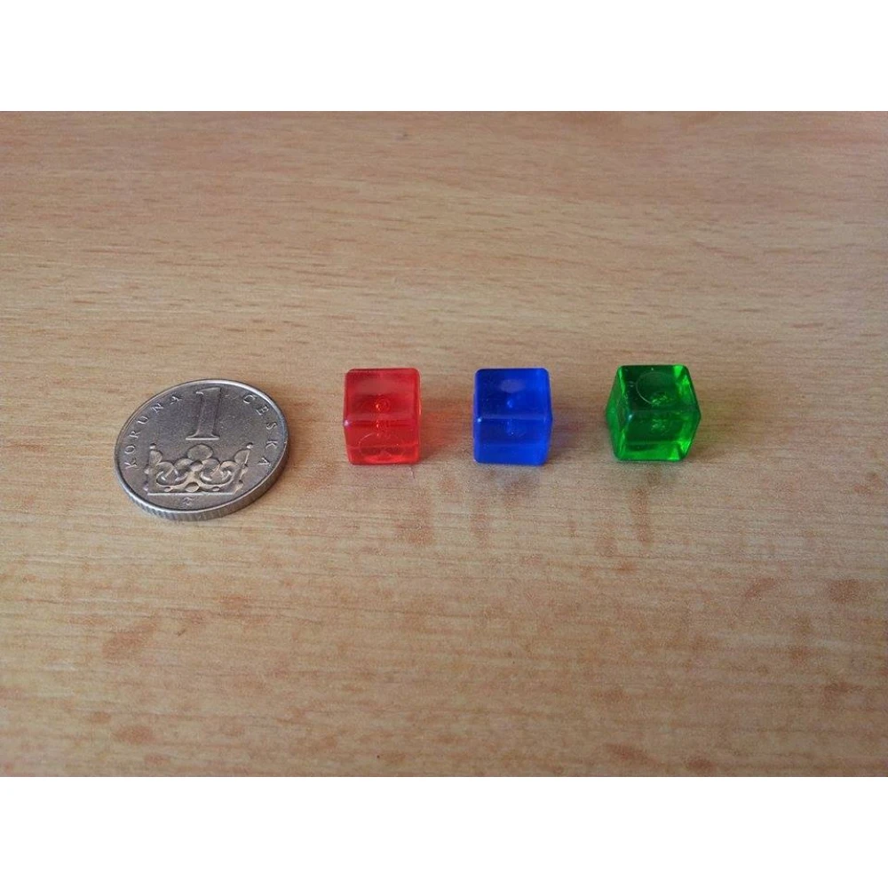 Würfel-Set (20 Stk.)