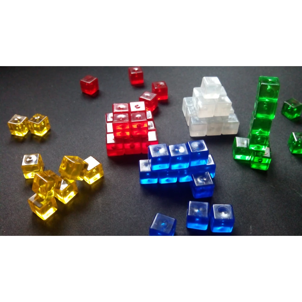Würfel-Set (20 Stk.)
