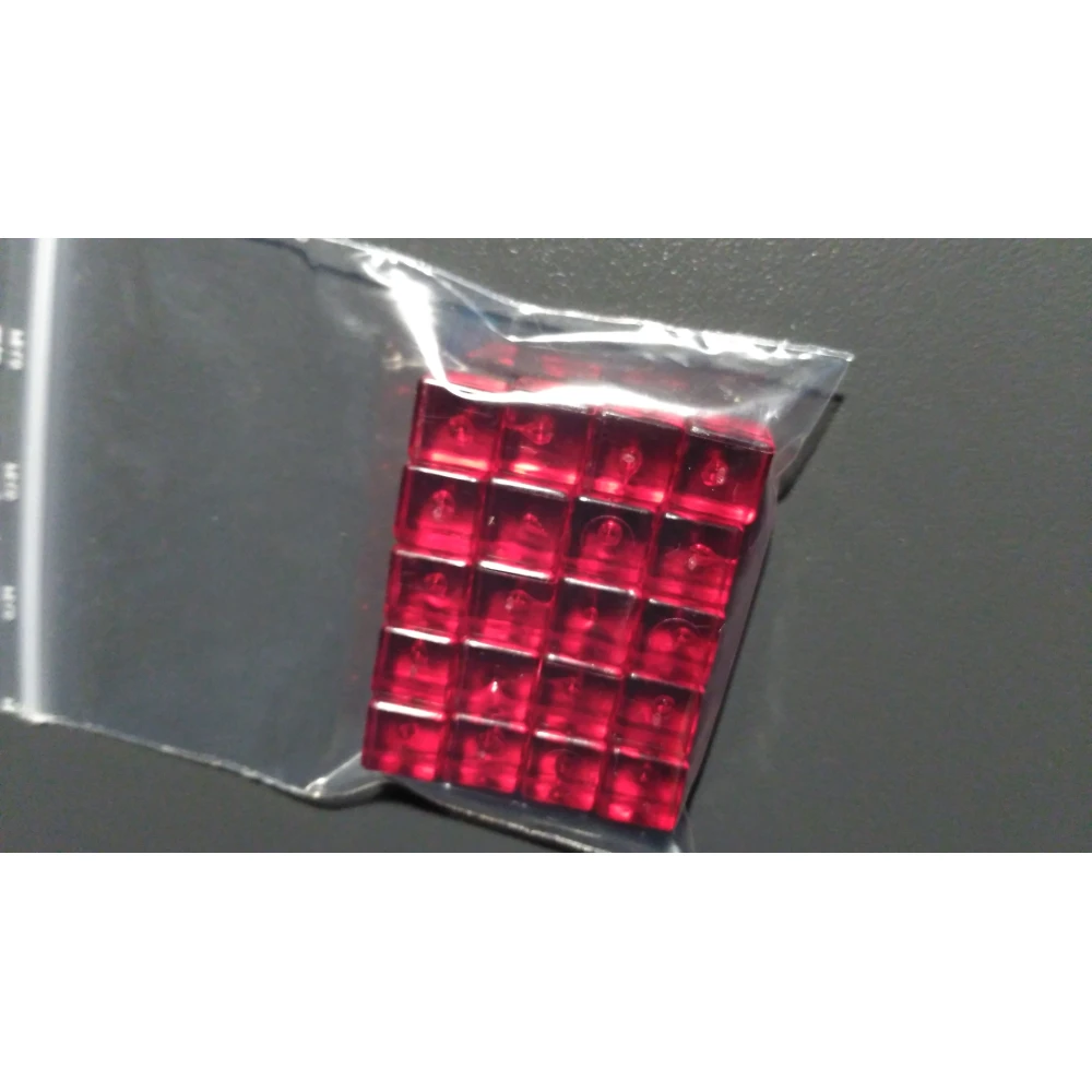 Würfel-Set (20 Stk.)