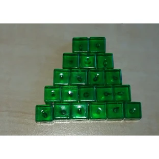Würfel-Set (20 Stk.)