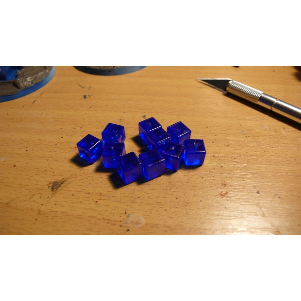 Würfel-Set (20 Stk.)