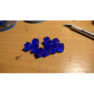 Würfel-Set (20 Stk.)