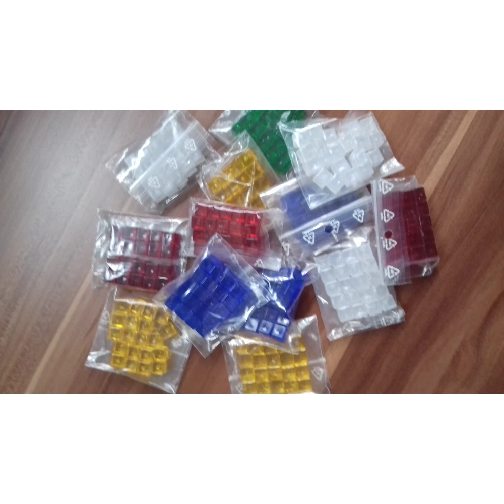 Würfel-Set (20 Stk.)