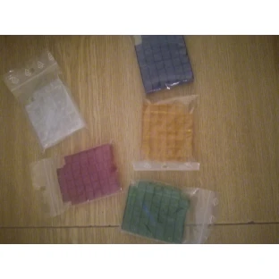 Würfel-Set (20 Stk.)