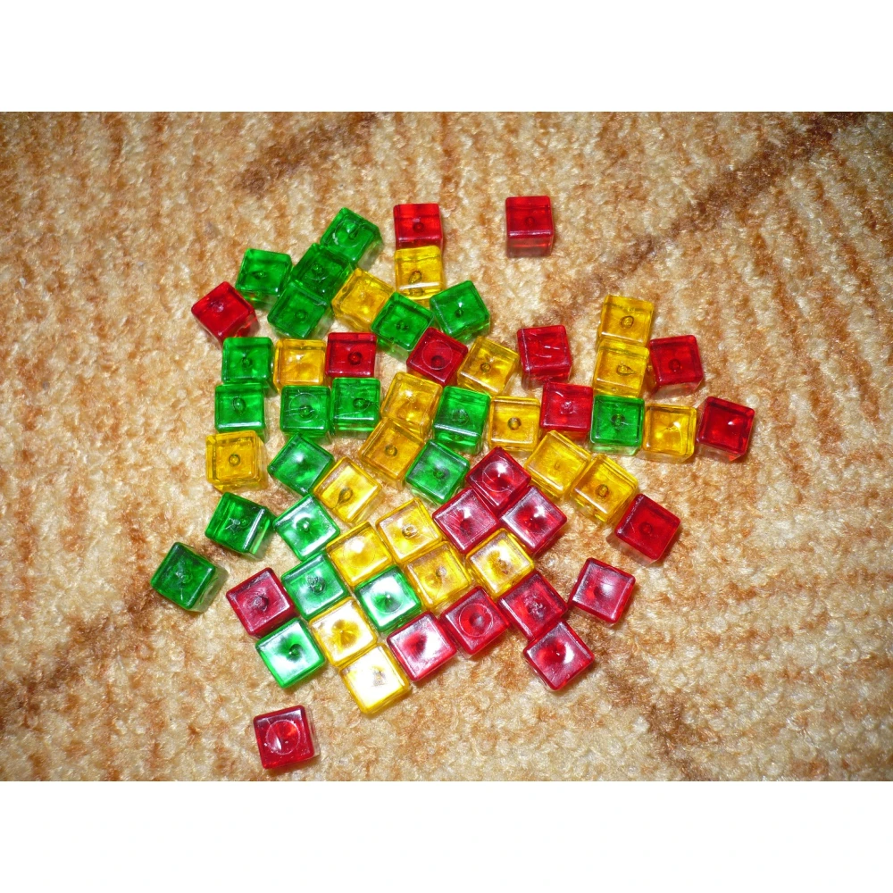 Würfel-Set (20 Stk.)