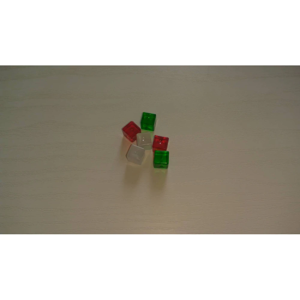 Würfel-Set (20 Stk.)