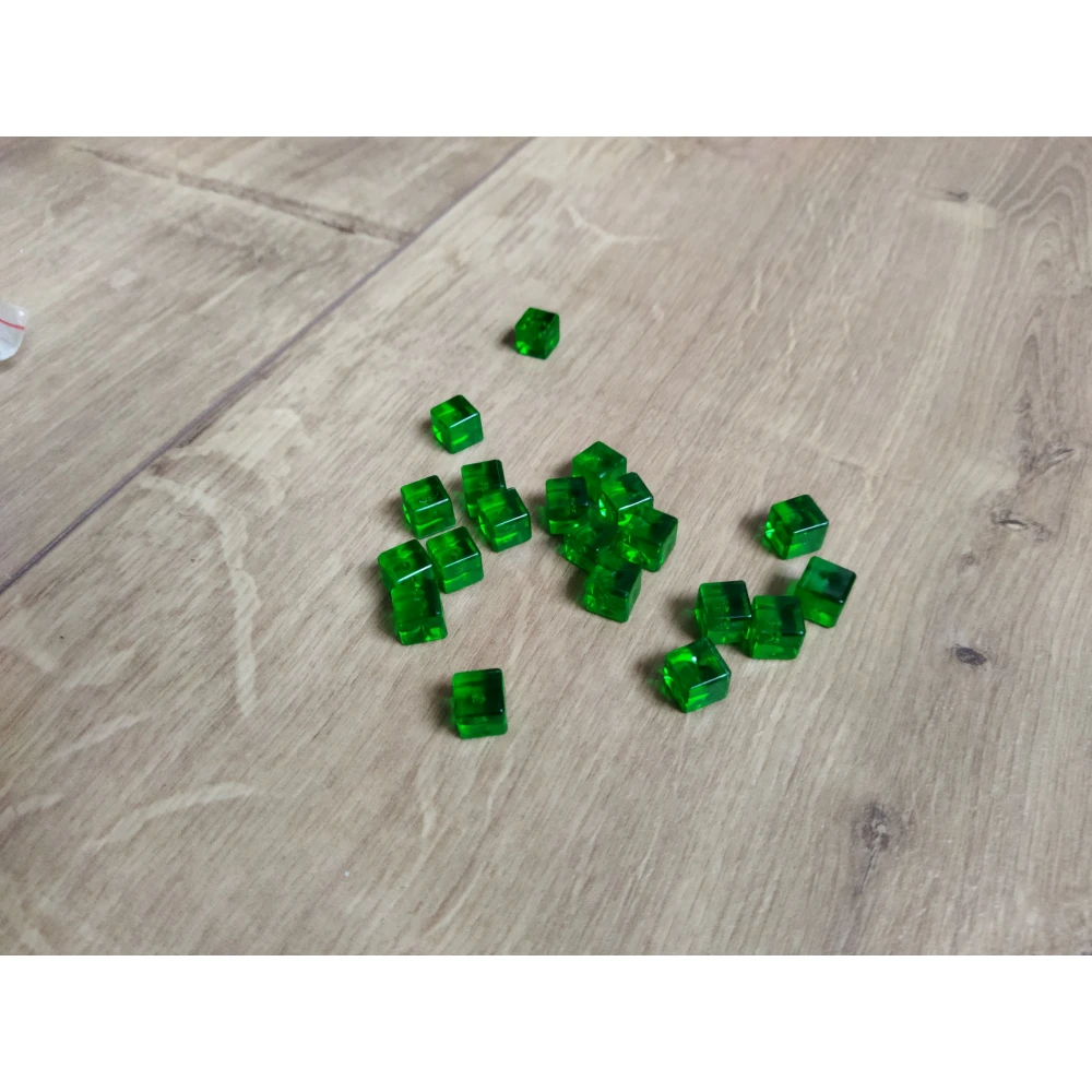 Würfel-Set (20 Stk.)