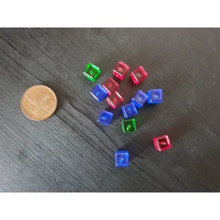 Würfel-Set (20 Stk.)