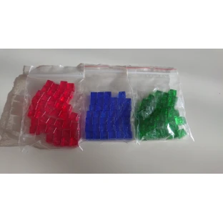 Würfel-Set (20 Stk.)