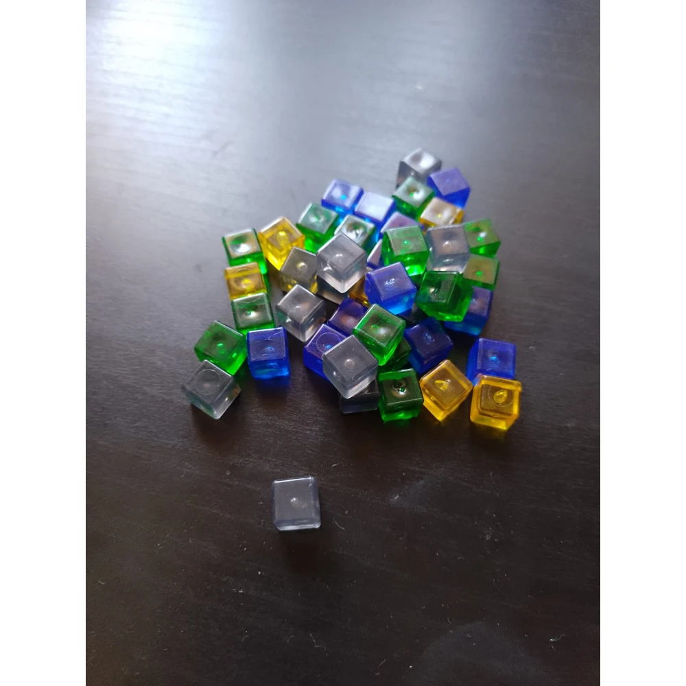 Würfel-Set (20 Stk.)