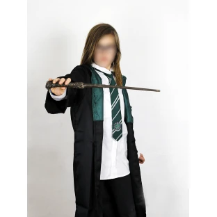 Harry Potter Bekleidungsset - Slytherin Kostüm
