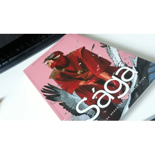 Sága 2