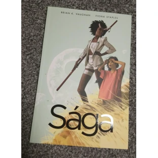 Sága 3