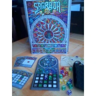 Sagrada