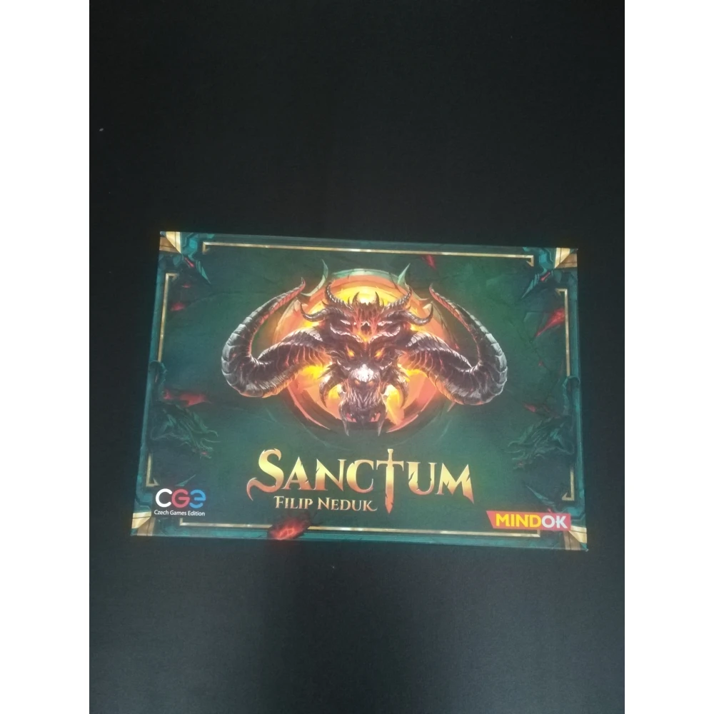 Sanctum (česky)