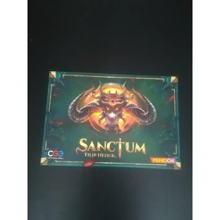 Sanctum (česky)
