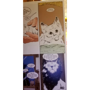 Sandman 3: Krajina snů (nové barevné vydání)