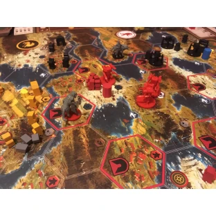 Scythe (česky)