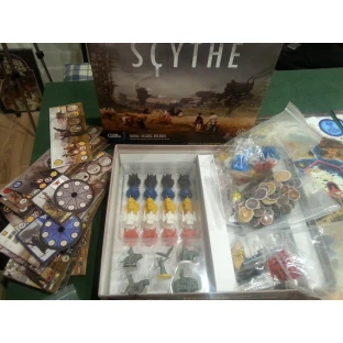 Scythe (česky)