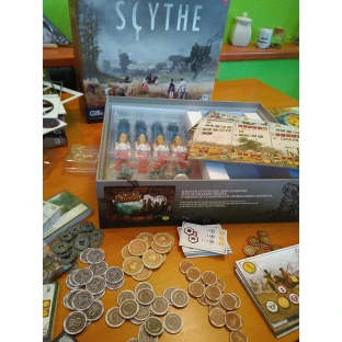 Scythe (česky)