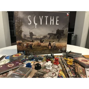Scythe (česky)