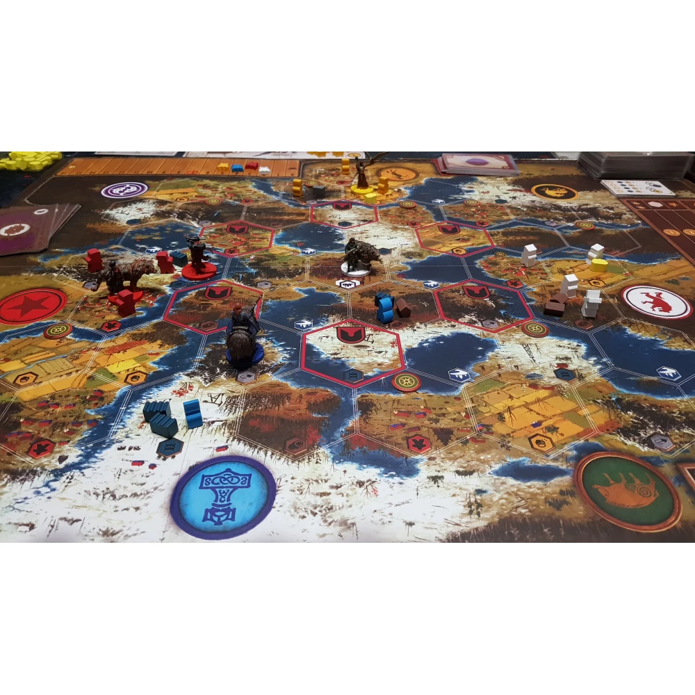 Scythe (česky)