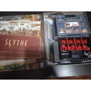 Scythe (česky)