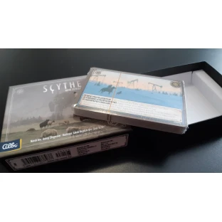 Scythe: Nová setkání