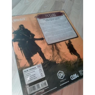 Scythe: Vzestup Fenrise