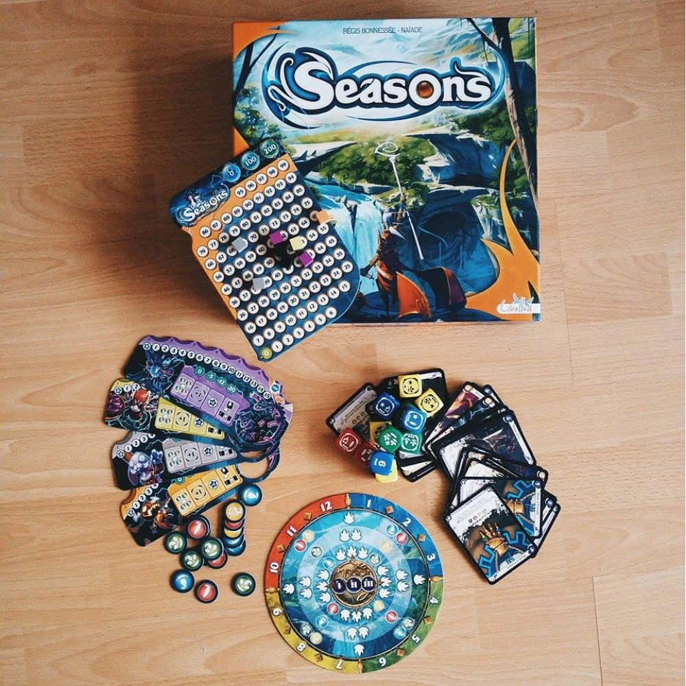 Seasons