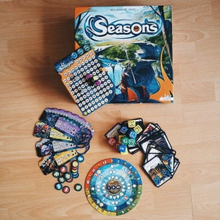 Seasons