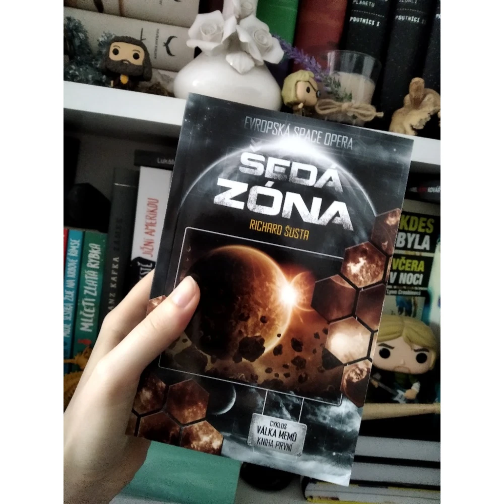 Šedá zóna