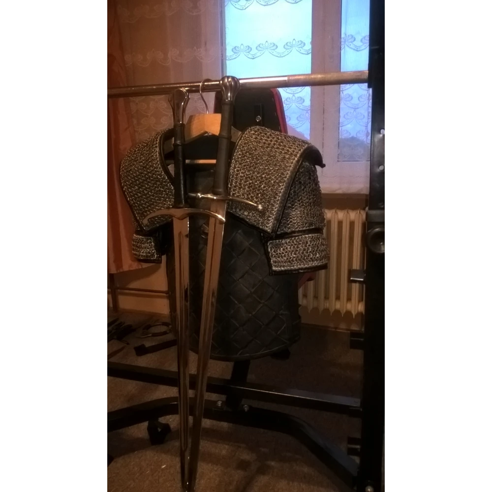 Sedlárska niť - drôt 250g