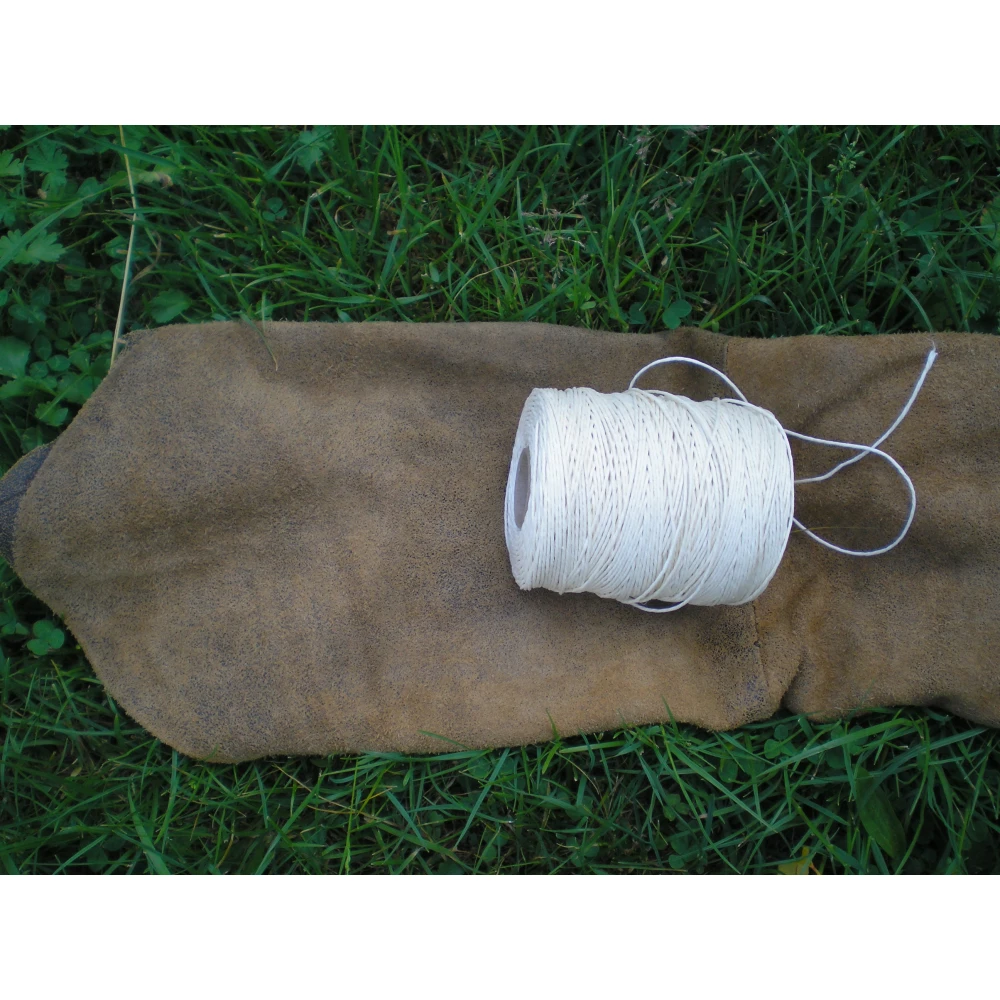 Sedlárska niť - drôt 250g