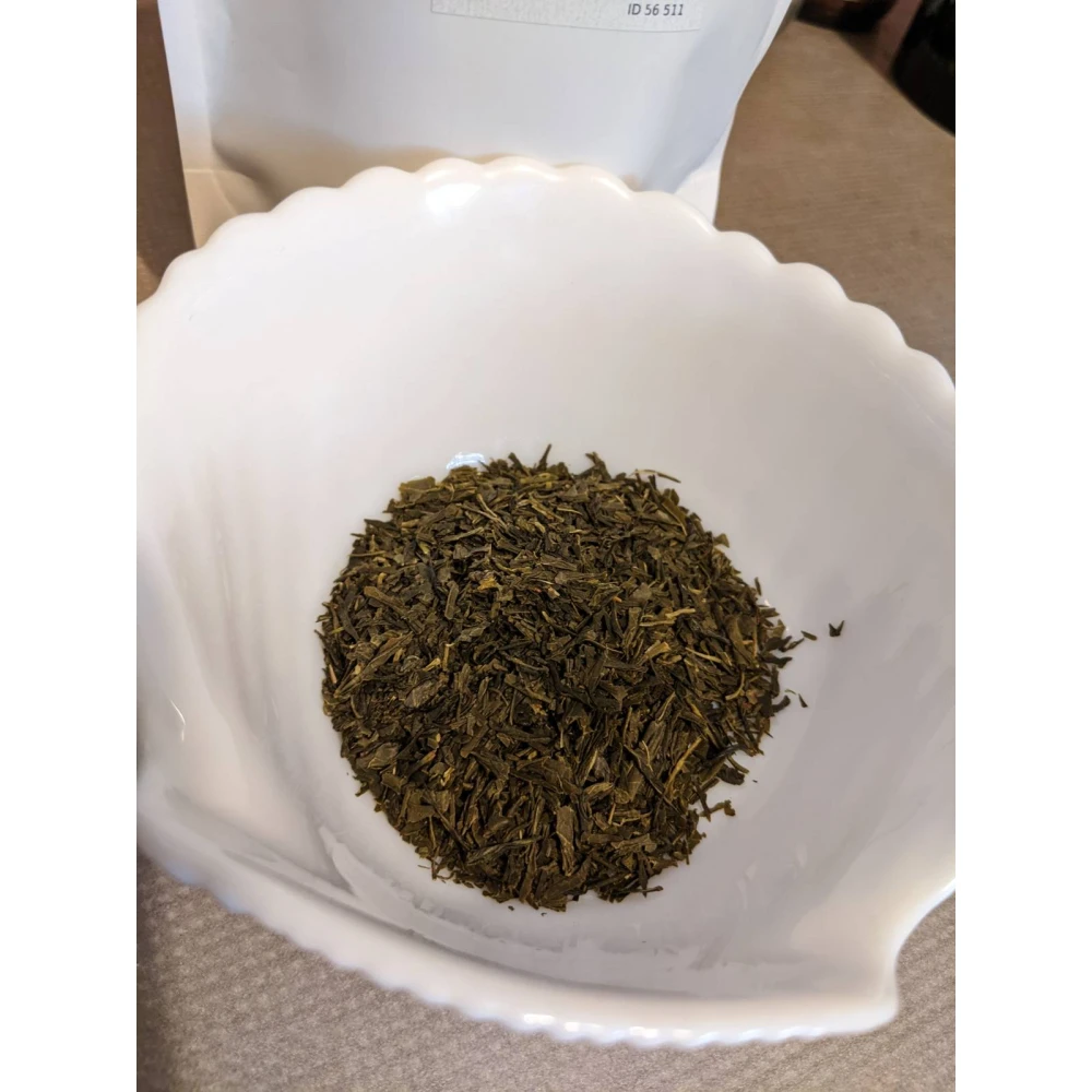 Sencha Kagoshima Tanegashima Island