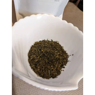 Sencha Kagoshima Tanegashima Island